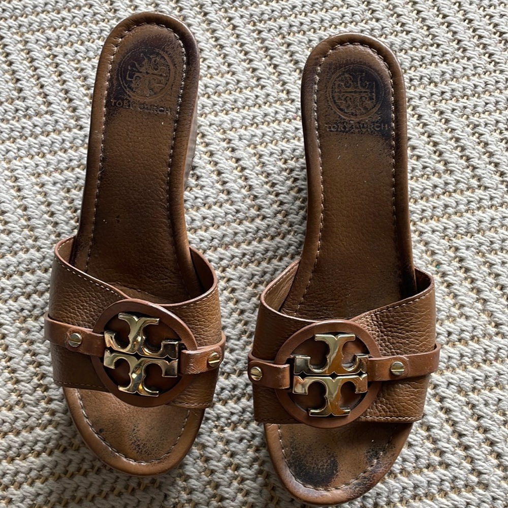 Tory Burch Heels